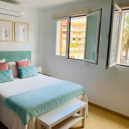 Estudio Montanar A 50 Metros Del Mar 哈维亚 外观 照片
