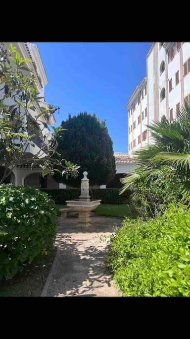 Estudio Montanar A 50 Metros Del Mar 哈维亚 外观 照片